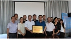 校企合作助力企業(yè)發(fā)展，民豐再創(chuàng)合作新篇 ——我公司與內(nèi)蒙古農(nóng)業(yè)大學(xué)職業(yè)技術(shù)學(xué)院舉